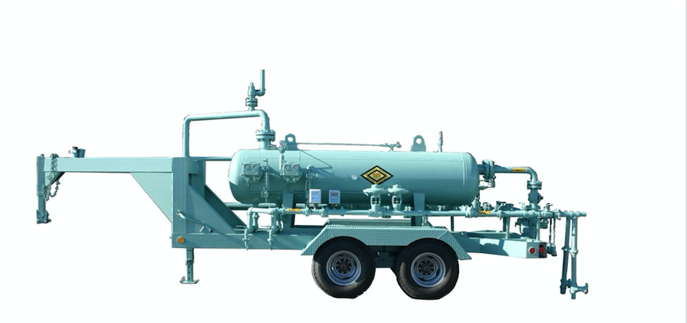 3 phase separator 36x10